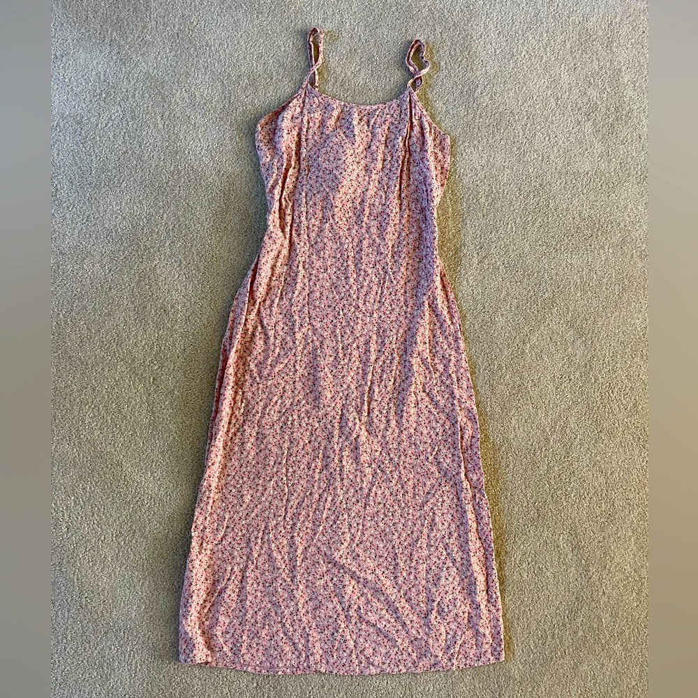 Brandy Melville Sleeveless Dress